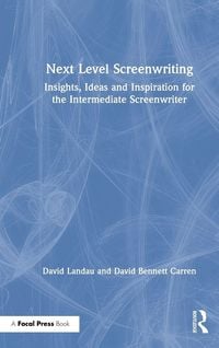 Produktbild: Next Level Screenwriting