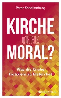 Produktbild: Kirche ohne Moral?