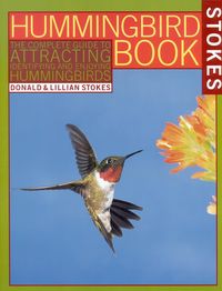 Produktbild: The Hummingbird Book