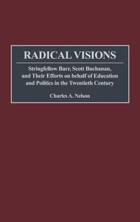 Produktbild: Radical Visions
