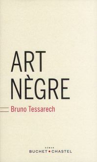 Produktbild: Art Negre