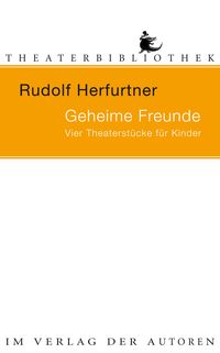 Produktbild: Geheime Freunde
