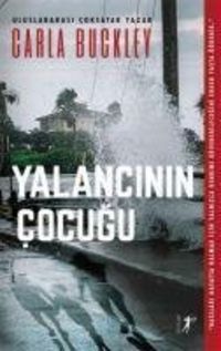 Produktbild: Yalancinin Cocugu