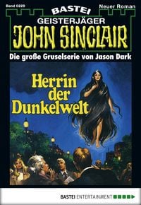 Produktbild: John Sinclair 229