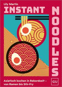 Produktbild: Instant Noodles