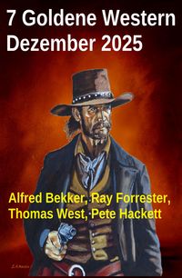 Produktbild: 7 Goldene Western Dezember 2025