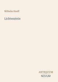 Produktbild: Lichtenstein