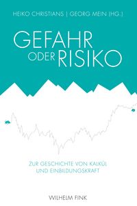 Produktbild: Gefahr oder Risiko