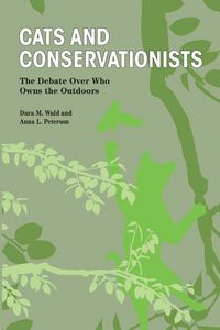 Produktbild: Cats and Conservationists