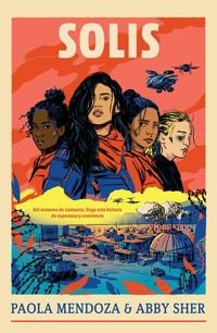 Produktbild: Solis (Spanish Edition)
