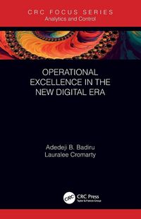 Produktbild: Operational Excellence in the New Digital Era