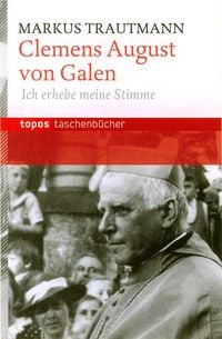 Produktbild: Clemens August von Galen
