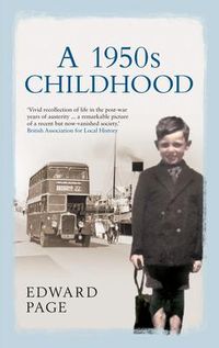 Produktbild: A 1950s Childhood