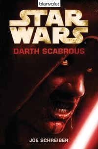 Produktbild: Star Wars(TM) - Darth Scabrous