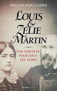 Produktbild: Louis et Z&eacute;lie Martin