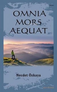 Produktbild: Omnia Mors Aequat - Tek Kitap