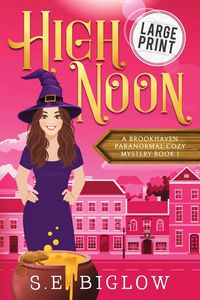 Produktbild: High Noon
