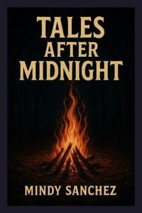 Produktbild: Tales After Midnight