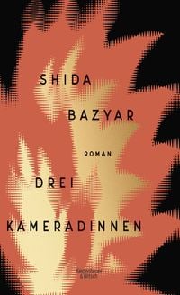 Produktbild Drei Kameradinnen