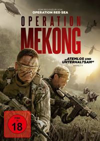 Produktbild: Operation Mekong