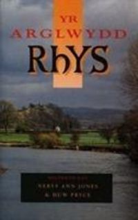 Produktbild: Yr Arglwydd Rhys