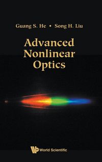 Produktbild: Advanced Nonlinear Optics