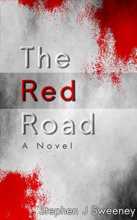 Produktbild: The Red Road