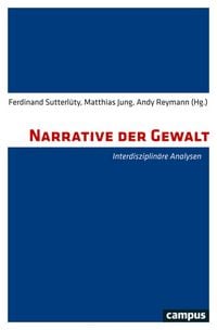 Produktbild: Narrative der Gewalt