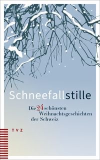 Produktbild: Schneefallstille