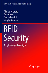 Produktbild: RFID Security
