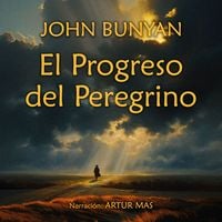 Produktbild: El Progreso del Peregrino