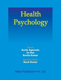 Produktbild: Health Psychology
