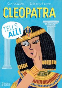 Produktbild: Cleopatra Tells All!