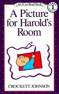 Produktbild: A Picture for Harold's Room
