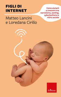 Produktbild: Figli di internet