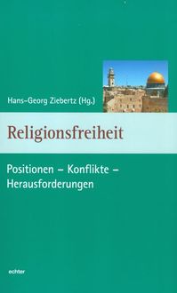 Produktbild: Religionsfreiheit
