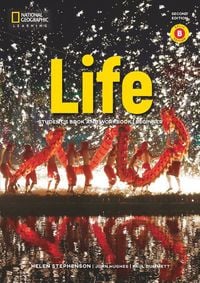 Produktbild: Life - Second Edition - A0/A1.1: Beginner