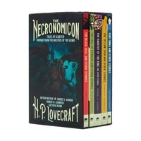Produktbild: The Necronomicon