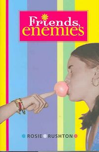 Produktbild: Friends, Enemies