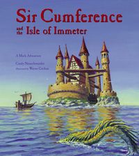Produktbild: Sir Cumference and the Isle of Immeter