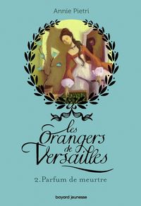 Produktbild: Les orangers de Versailles
