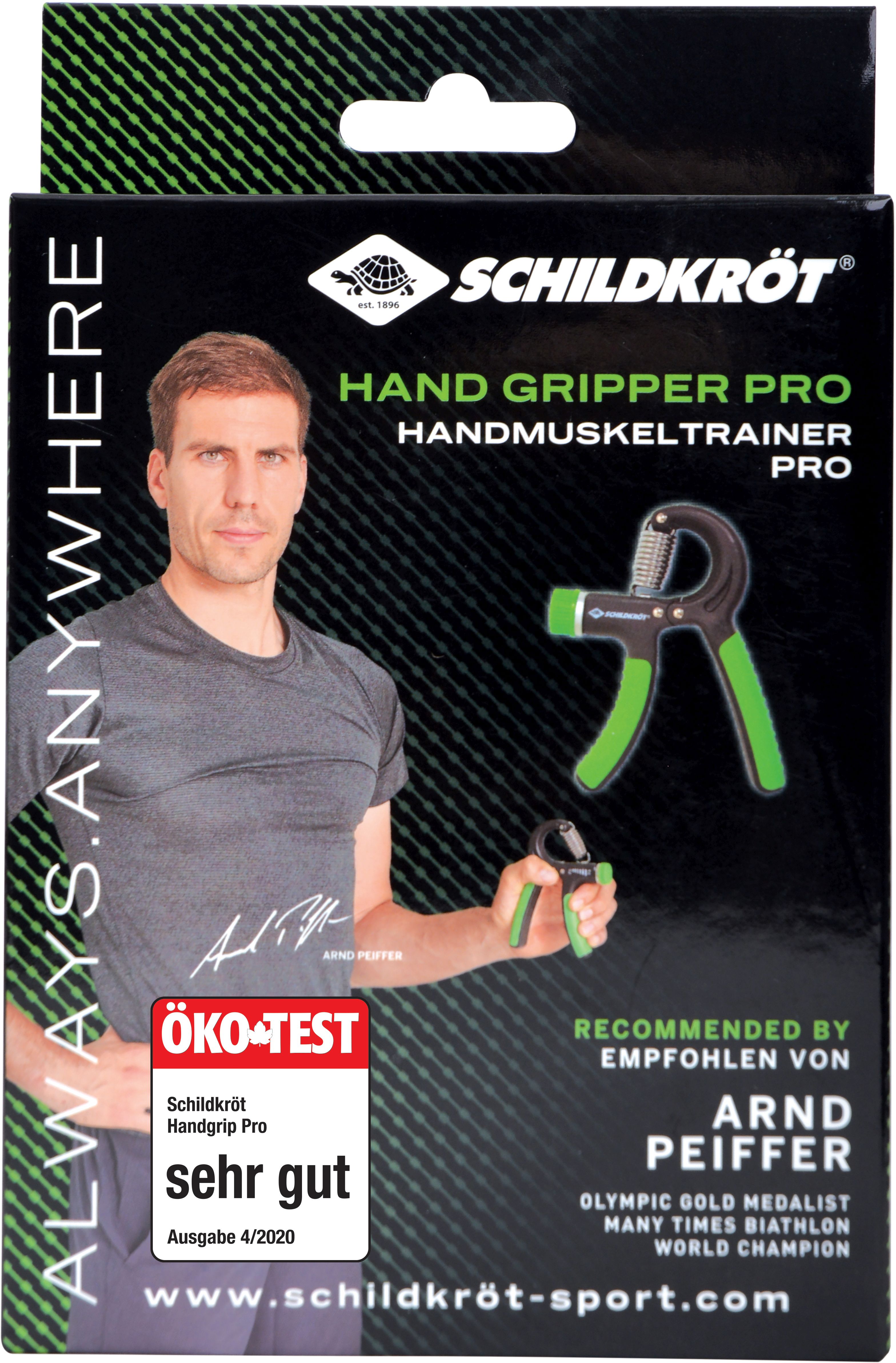 Handmuskeltrainer Pro, Hand Grip Pro,