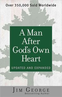 Produktbild: A Man After God's Own Heart