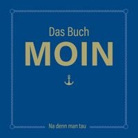 Produktbild: MOIN!: Das Buch MOIN