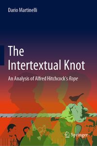Produktbild: The Intertextual Knot