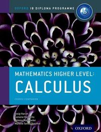 Produktbild: Torres-Skoumal, M: Oxford IB Diploma Programme: Mathematics