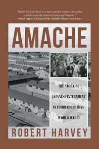 Produktbild: Amache