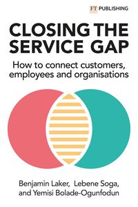 Produktbild: Closing the Service Gap