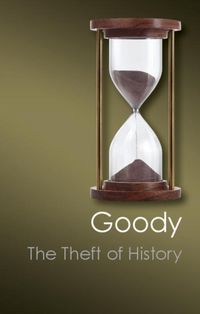 Produktbild: Theft of History