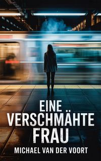 Produktbild: Eine verschm&auml;hte Frau
